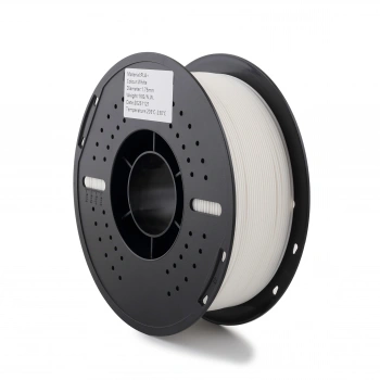 Filamix PLA Plus Filament Beyaz