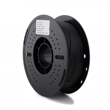 Filamix PLA Plus Filament Siyah