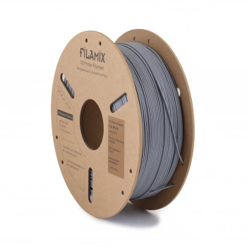 Filamix  PLA -MATTE (GRAY)