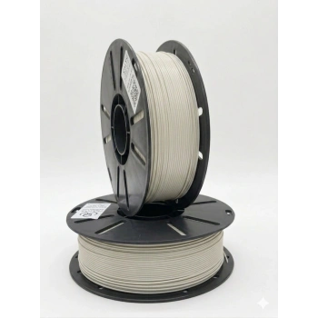 Filenta Beyaz Kirli Pla Premium Filament 1.75mm 1Kg