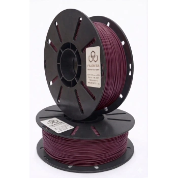 Filenta Eflatun Pla Premium Filament 1.75mm 1Kg