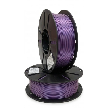 Filenta Sedefli Mor Premium Filament 1.75mm 1Kg