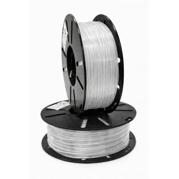 Filenta Şeffaf Pla Premium Filament 1.75mm 1Kg