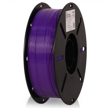 Marka Filament Hyper PLA - Mor - 1.75mm 1Kg