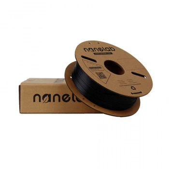 Nanelab Siyah TPU (Esnek) Filament - 1 Kg - 1.75mm