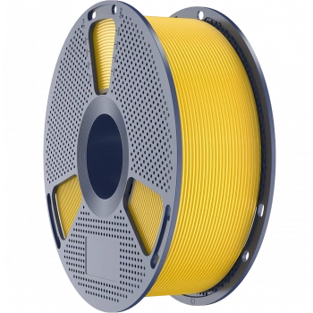 Sunlu PETG Filament Canlı Sarı - 1 kg 1.75mm