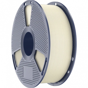 Sunlu PETG Filament Kemik Beyaz - 1 kg 1.75mm