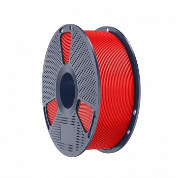 Sunlu PETG Filament Kırmızı – 1kg 1.75mm
