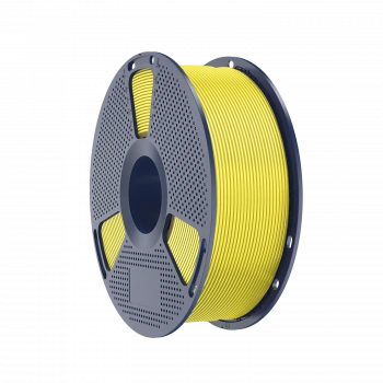 Sunlu PETG Filament Sarı – 1kg 1.75mm