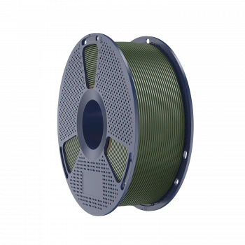 Sunlu PETG Filament Zeytin Yeşili – 1kg 1.75mm