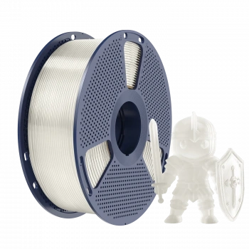 Sunlu Şeffaf / Transparent PLA Filament - 1.75mm - 1 Kg