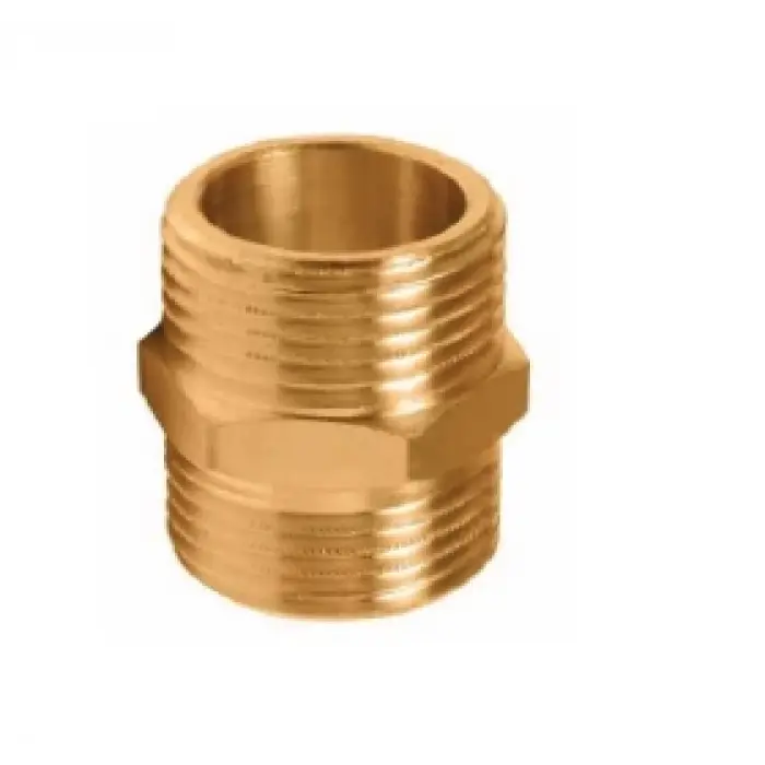 3/8 SARI NİPEL