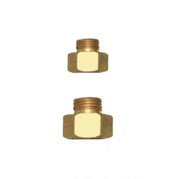 3/4-1/2 Sarı Lüle