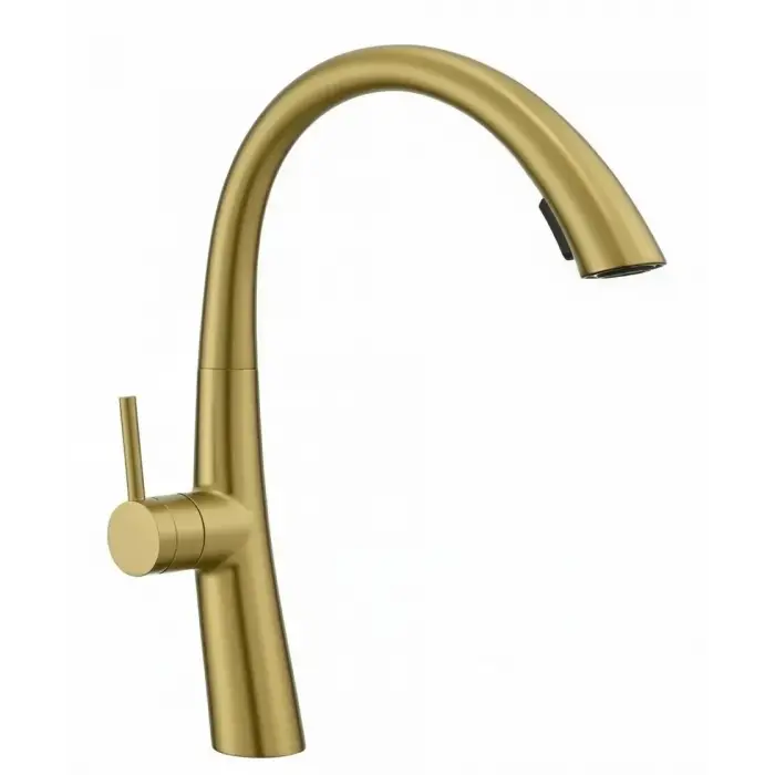 LPD - RETRO EVİYE BATARYASI MAT GOLD