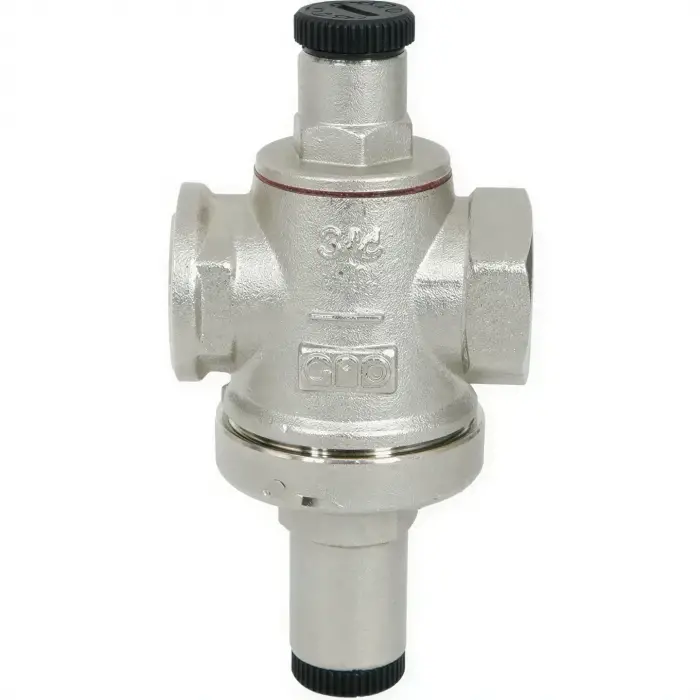GPD - 1/2 BASINÇ DÜŞÜRÜCÜ (REKORSUZ)