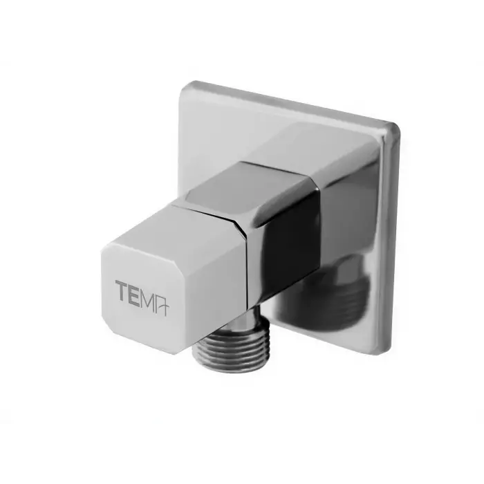 TEMA - QUADRO TAHARET MUSLUĞU