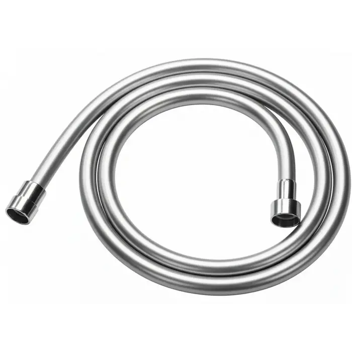 TEMA - SİLVER PVC SPİRAL KORDON 180 cm (BLİSTER AMBALAJ)