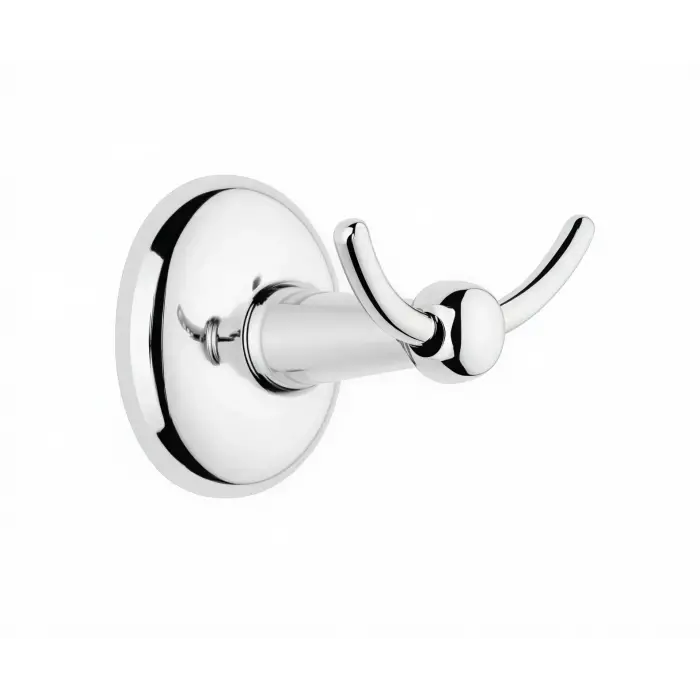 TEMA - MİNİMAL BORNOZ ASKILIK  İKİLİ