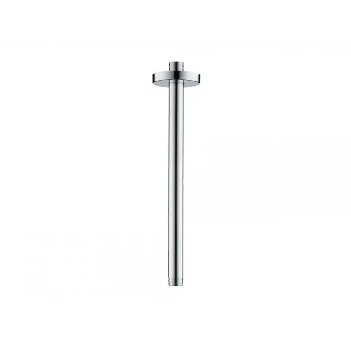 TEMA - ANKASTRE DİK BORU 300 mm