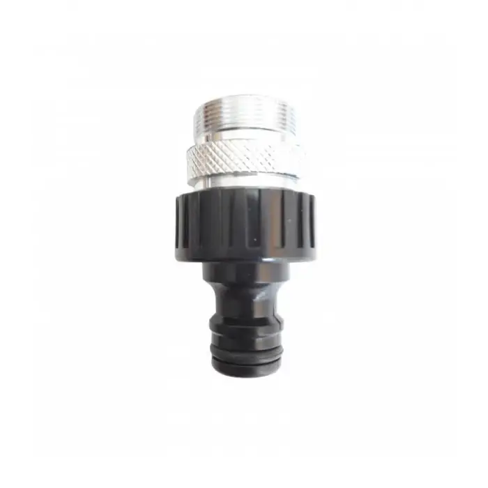 Bahçem BH3008 Erkek Mix Batarya Adaptörü