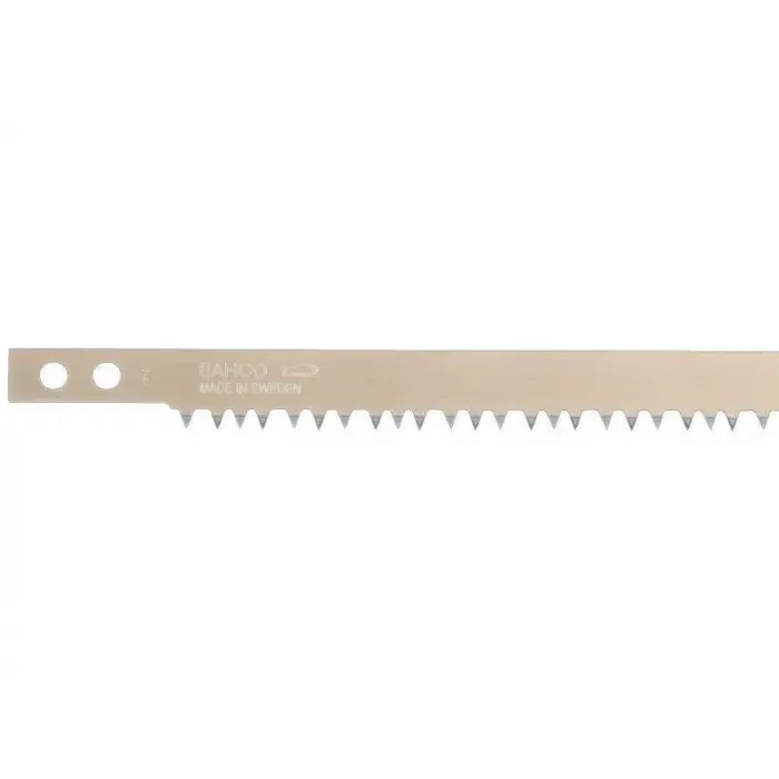 Bahco SE5130 Kolastar Testere Ağzı 759 mm