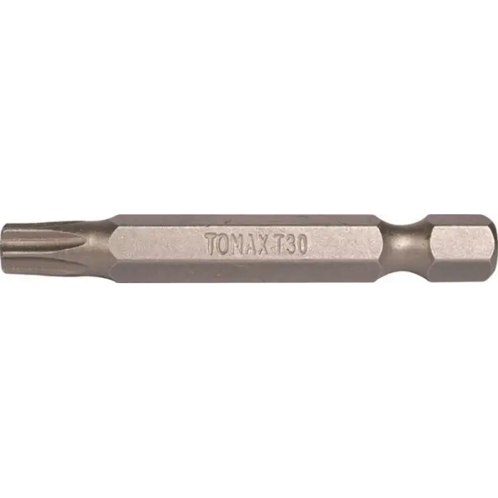 Bits Uç T30 5 cm Buldex Vida İçin Uygun