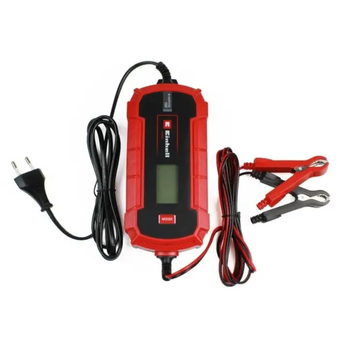 Einhell CE BC 4 M Akü Şarj Cihazı