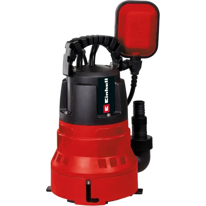 Einhell GC DP 7035 LL Dalgıç Pompa Kirli Su 700 Watt