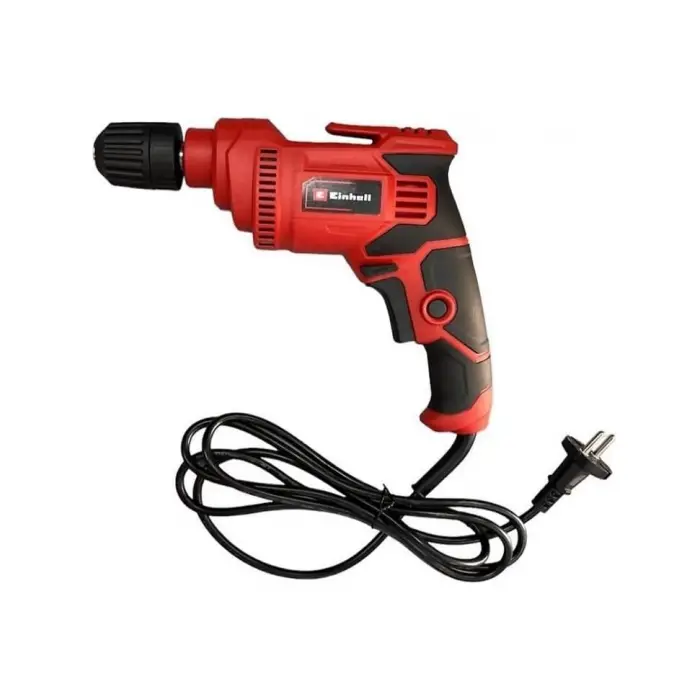 Einhell TC ED 500 Darbesiz Matkap Vidalama 500 Watt
