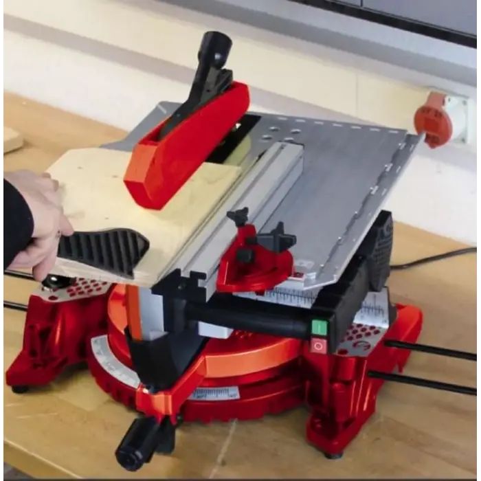 Einhell TC MS 3017 T Tablalı Gönye Kesme 2000 Watt