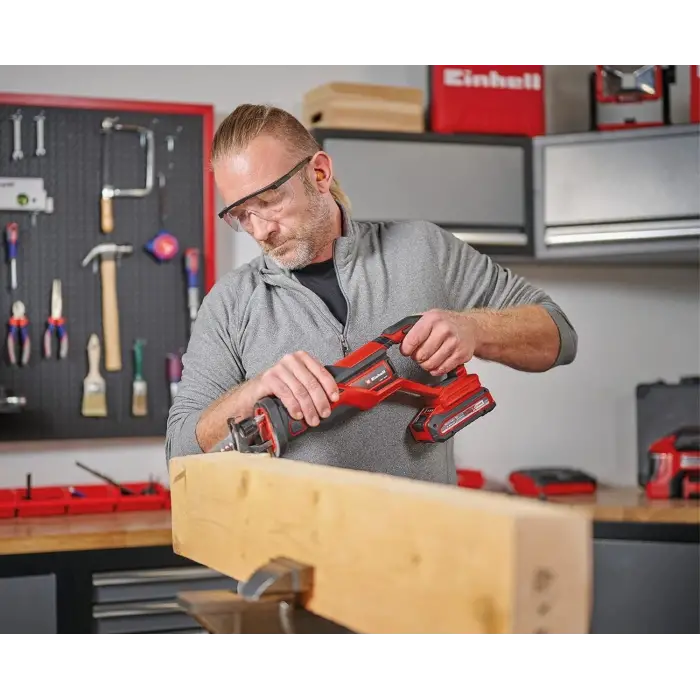 Einhell TE-AP 18 Li Solo Kılıç Testere