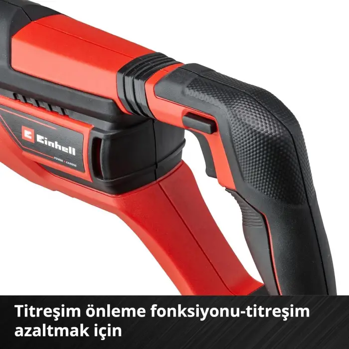 Einhell TE-AP 18 Li Solo Kılıç Testere