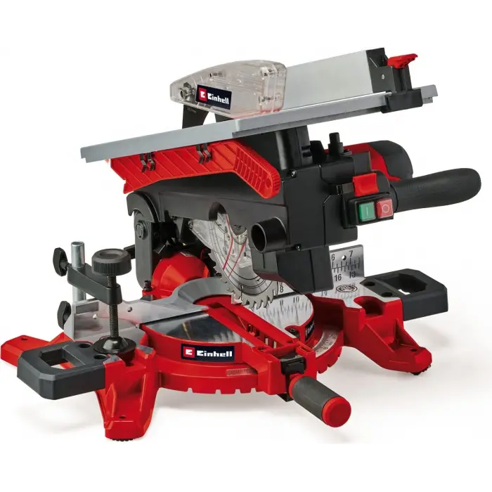 Einhell TE MS 216 T Tablalı Gönye Kesme