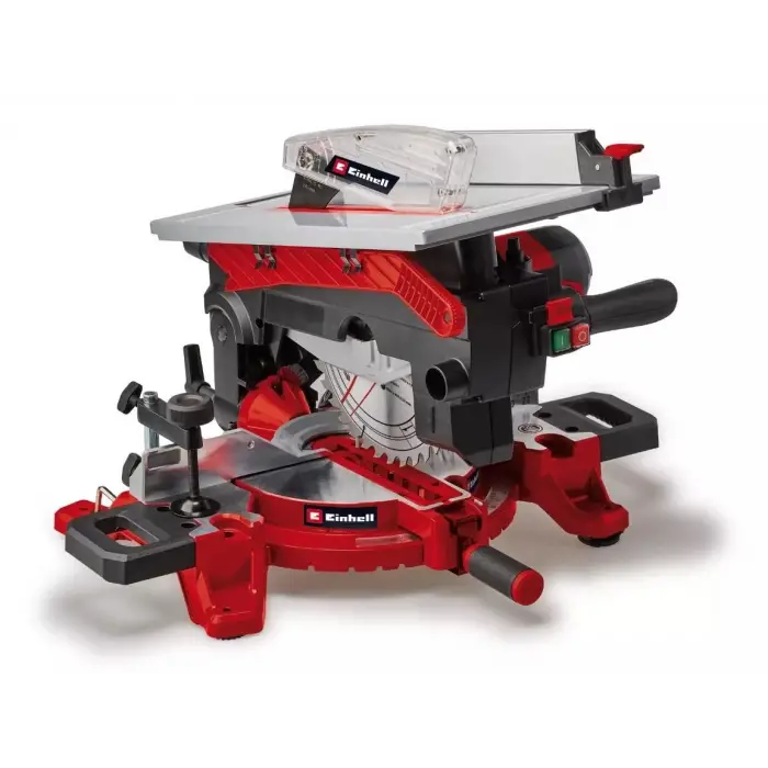 Einhell TE MS 254 T Tablalı Gönye Kesme
