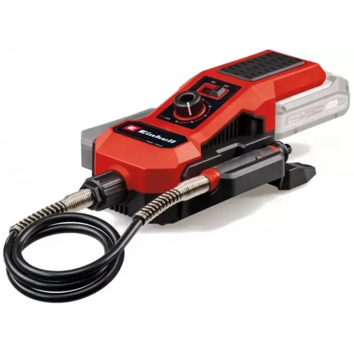 Einhell TE MT 18/34 Li Solo Taşlama Gravür Seti