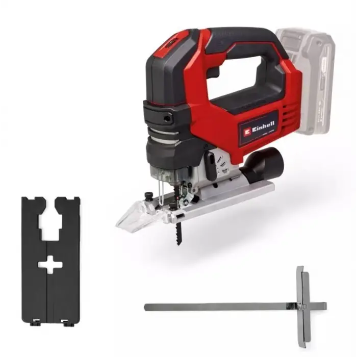 Einhell  TP JS 18/135 Lİ BL Solo Dekupaj Testere Kömürsüz