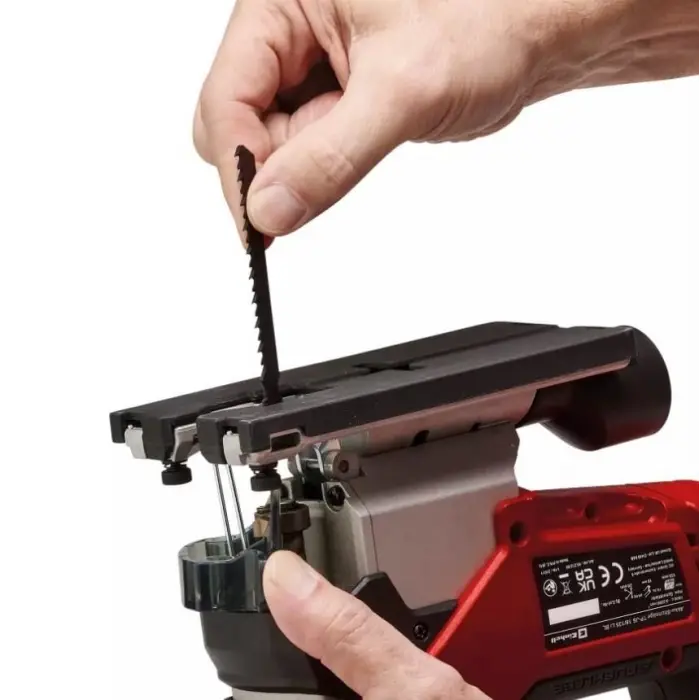 Einhell  TP JS 18/135 Lİ BL Solo Dekupaj Testere Kömürsüz