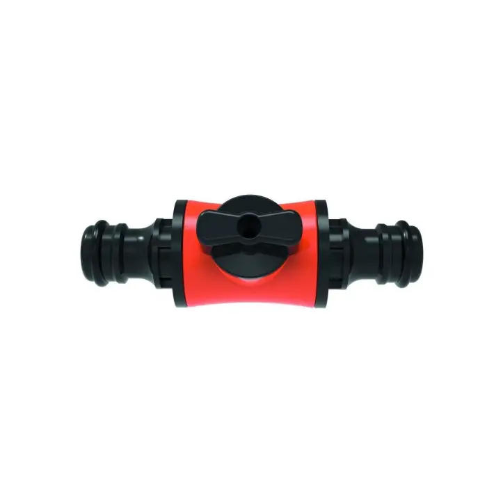 Ennalbur BH3039 Vanalı Hortum Ekleme Adaptörü