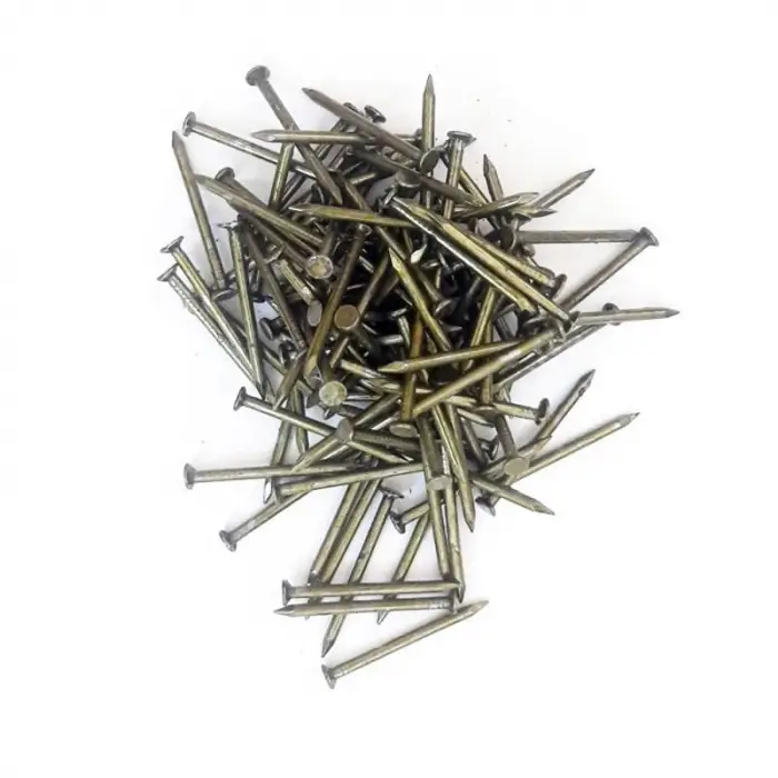 Ennalbur Çelik Beton Çivisi 2x20 mm (100 Adet)