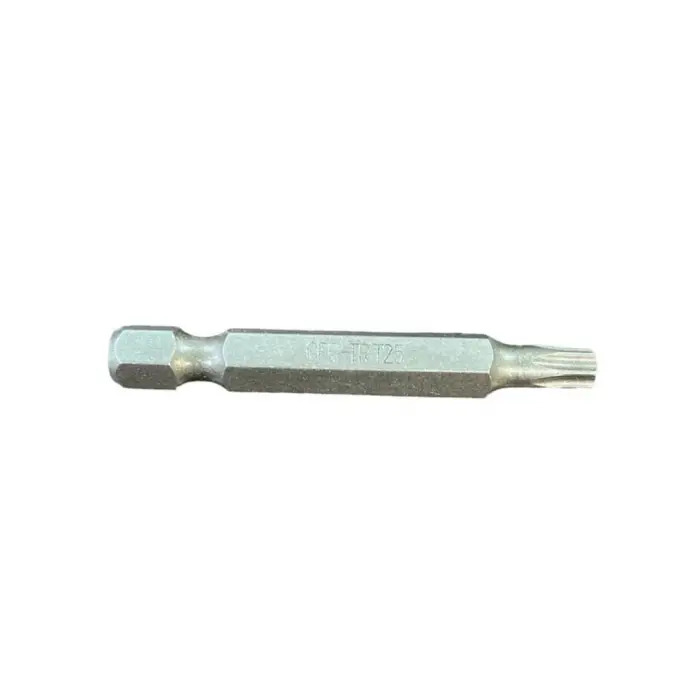 Ennalbur T25 Torx Uç 50 mm