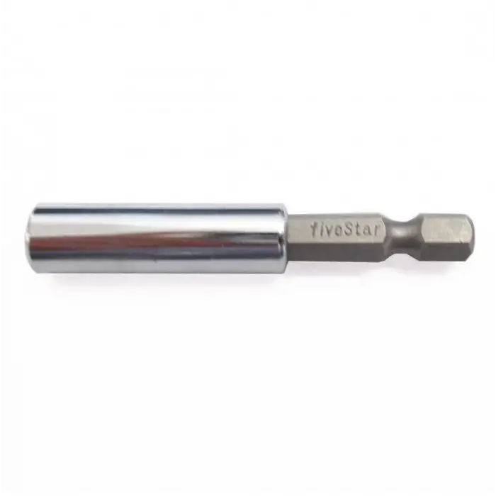 Fivestar Manyetik Bits Adaptörü 10x60 mm