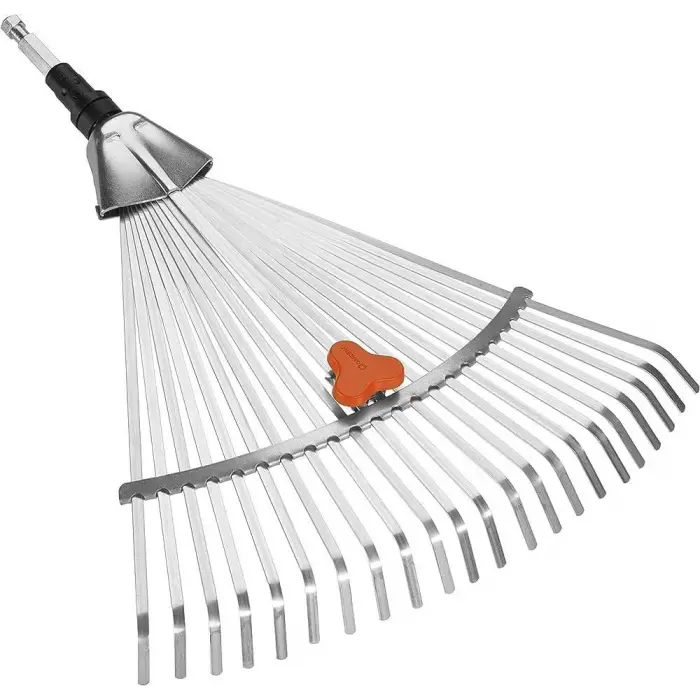 Gardena 03103-20 Combisystem Ayarlanabilir Tırmık
