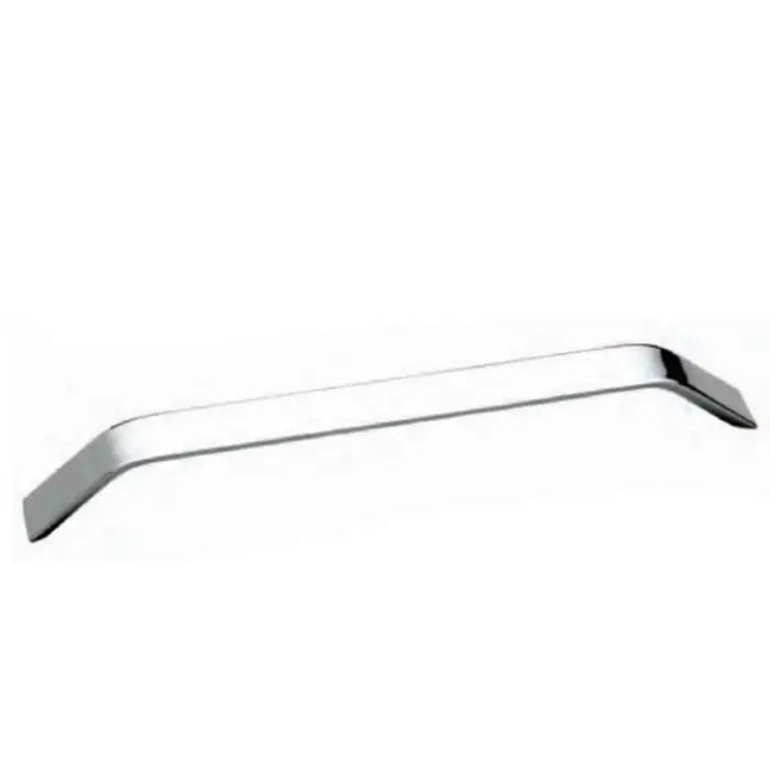 Karanfil 128 mm Krom Çekmce Kulp