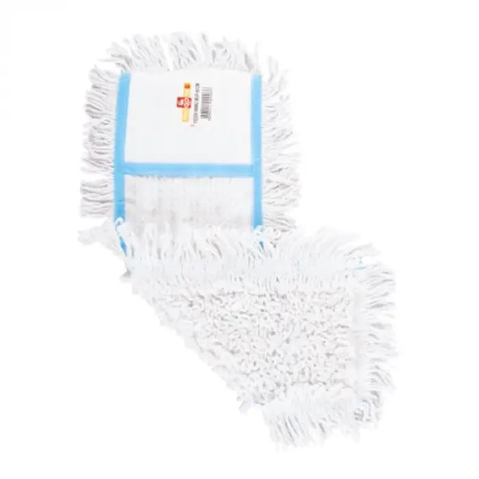 Luna Nemli Mop İp Yedek 40 cm