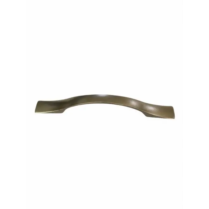 Ördek Ayağı Dolap Çekmece Kulpu 96 mm