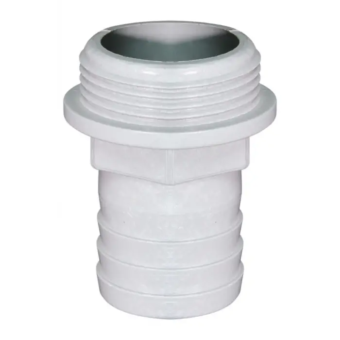 Plastik 1/2 Hortum Rekoru
