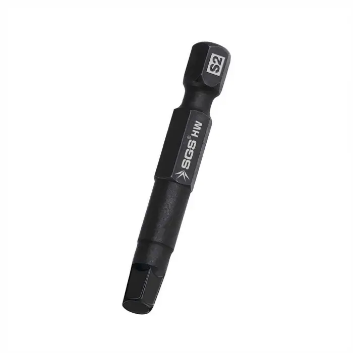 Sgs 3857 7 mm Allen Bits Uç 7,5 cm