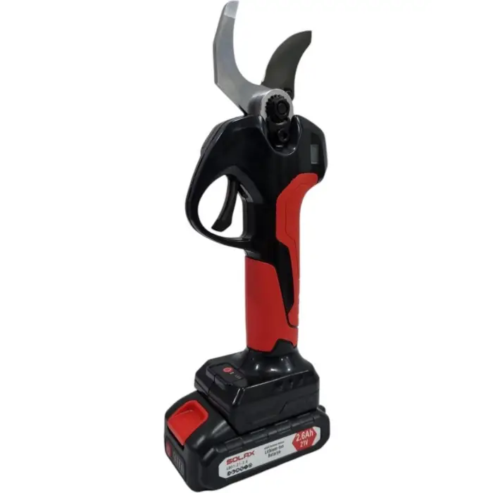 Solax B-Q2121 Şarjlı Budama Makası 42 mm