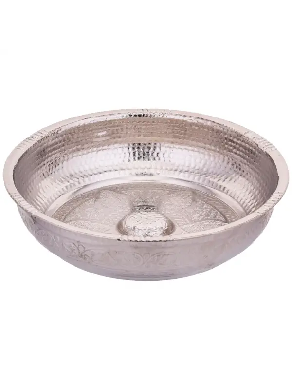 LPD - HAMAM TASI AĞIR KROM