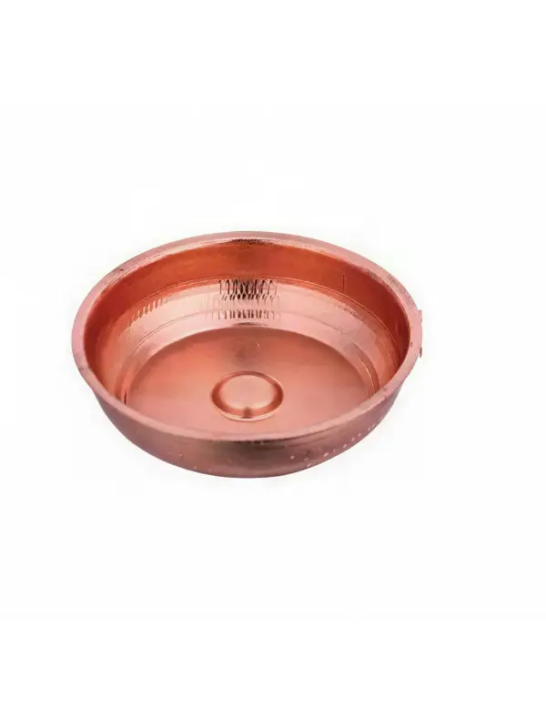 LPD - HAMAM TASI AĞIR AÇIK BAKIR